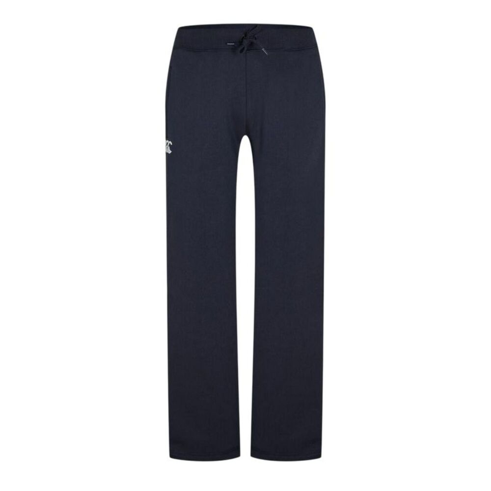 Canterbury Childrens/Kids Combination Regular Sweatpants / Navy